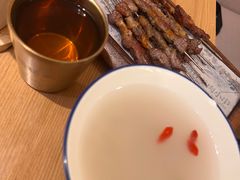 -马记永·兰州牛肉面(天通苑家乐福店)