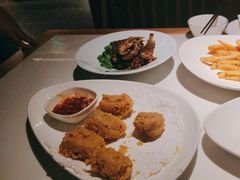 -筱爷叔·上海传统手工菜(玉树路店)