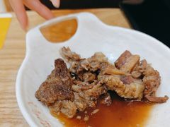 -为什么牛潮汕牛肉火锅(万胜广场店)