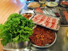 -英雄故事地摊烤肉(马驹桥店)