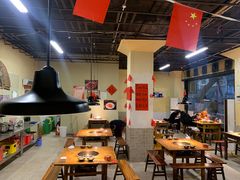 大堂-陈陈火锅(较场口店)