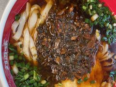 -刘百味粉馆(五一华府店)