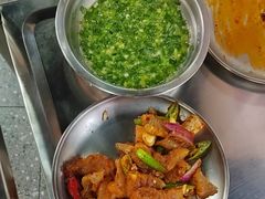 -郝大姐·乌龙山铁板烧(大学城三店)