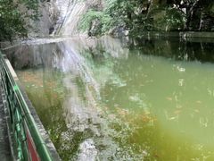 -北京上方山国家森林公园