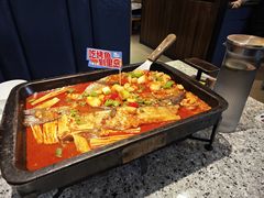 -里岛烤鱼(东港凯虹广场店)