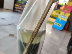-即墨老公社·海肠捞饭大王(古城店)