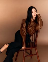 -米莱摄影写真(五大道别墅店)