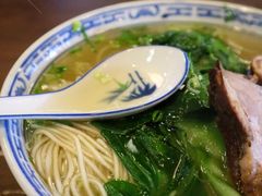 -同得兴 Since·1995 传统苏式面馆(嘉馀坊店)