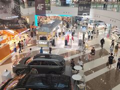 -万达广场(惠州大亚湾店)