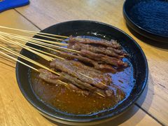 -雷子烧烤(第五大道店)