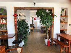 大堂-云隐小厨·传统大理美食(复兴路店)