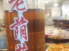 -邓莽子老火锅(中兴路总店)