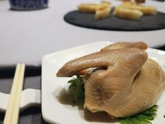 -狮王府淮扬菜(新街口友谊店)