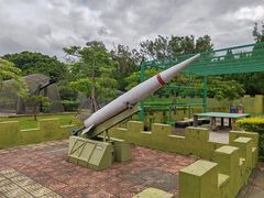 -大嶝英雄三岛战地观光园