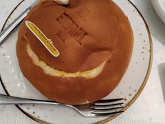 -大树餐厅(红旗街万达店)