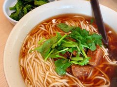 李先生牛肉面-李先生牛肉面大王(北京东四店)