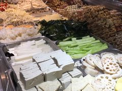 -林静小吃(复兴路店)