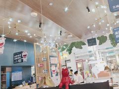 -老屋印象川菜(世纪东方店)