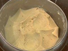-共和老洪豆花草粿水粿