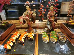 -纽斯特牛排自助餐厅(浦东文峰广场店)