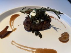 -王品牛排(郑州大卫城店)