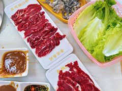 五花趾-杏花吴记牛肉火锅