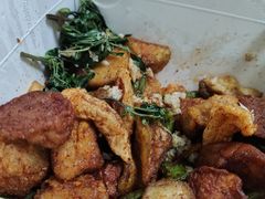 -呷贺盐酥鸡(抄纸巷店)
