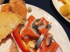 -星璨·自助餐厅-厦门禹洲温德姆至尊豪廷大酒店