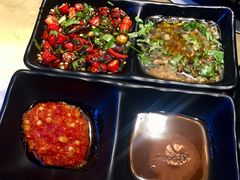 -手选潮汕鲜活牛肉火锅(二七广场店)