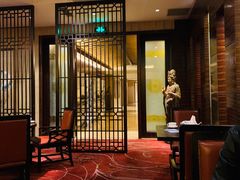 -贵阳万丽酒店·新满福楼餐厅
