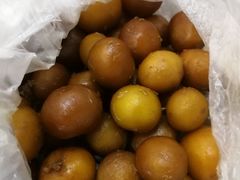-震九州熟食(凯旋路店)