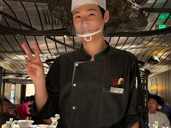 -水木锦堂·自助铁板烧(望京凯德MALL店)
