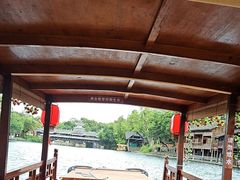 -深圳锦绣中华民俗村