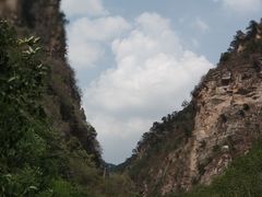 -北京上方山国家森林公园