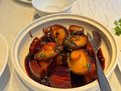 -上海和平饭店龙凤厅 Dragon Phoenix