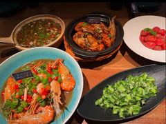 -蝦塘·中国餐馆(城墙南马道巷店)