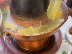 -东来顺饭庄(天坛店)