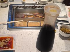 -野妹经典火锅(民治店)