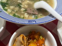 -西贝(枫蓝国际购物中心店)