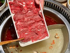 -季季红火锅(长沙步行街店)