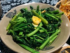 -味老大土碗菜(中山三路店)