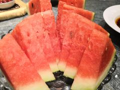 -纳瓦新疆菜(银都店)