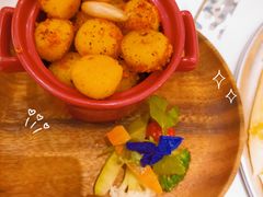 -凯德广场(学府店)