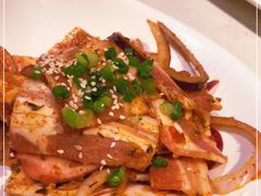 -么子烤肉(化龙池店)