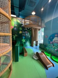 -尼克Playtime(欢乐海岸店)