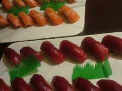 -滩万日本料理Nadaman(国贸大酒店)