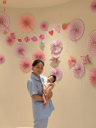 -优贝恩母婴护理中心