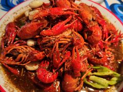 -川流不息·地道川菜·小龙虾(新松江路店)