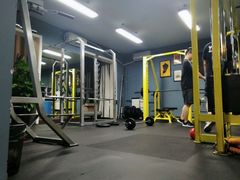 -悦健身私教工作室(双井店)