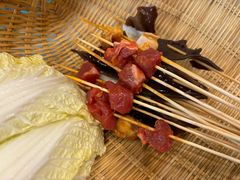 -蜀巷弯弯串串香(长春总店)